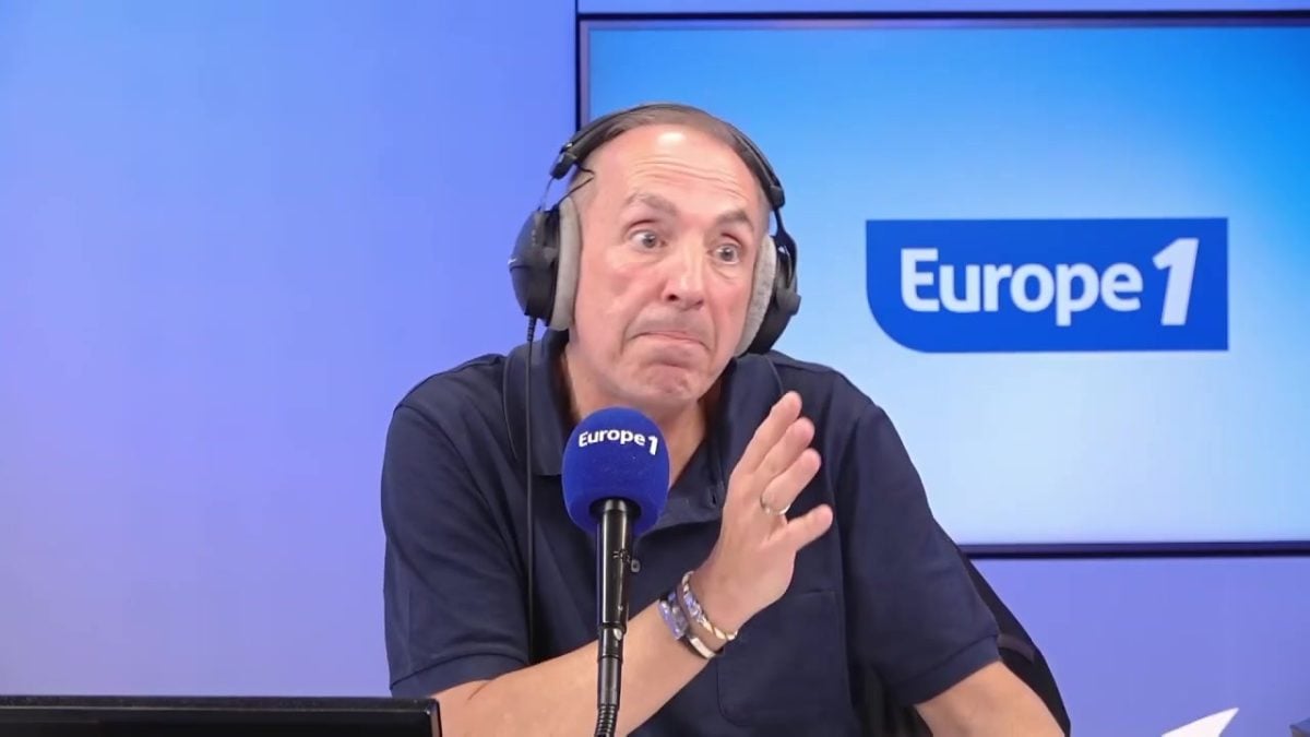 Jean-Marc Morandini : sa première en remplacement de Cyril Hanouna interroge à cause d’une absence de taille