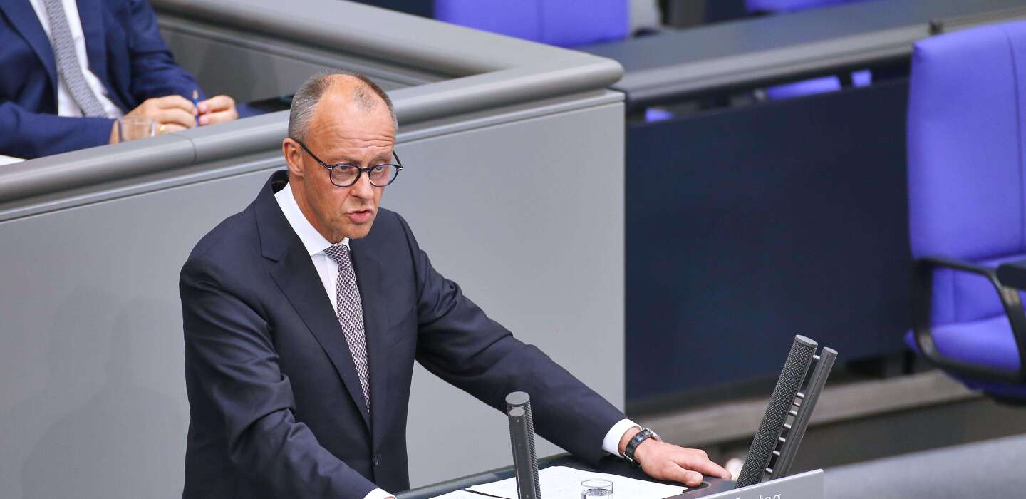 Allemagne : le gouvernement limite la baisse du prix de l'électricité, les critiques fusent