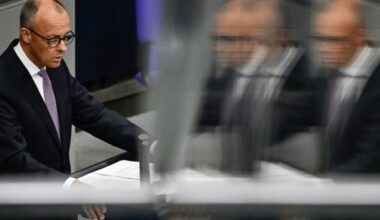 Moyen-Orient : la France et l'Allemagne appellent à un cessez-le-feu à Gaza