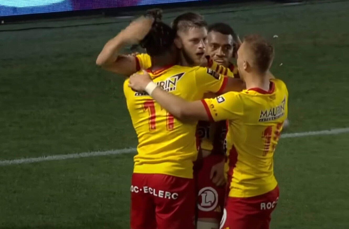 une défaite, trois blessés et des doutes avant la demi-finale