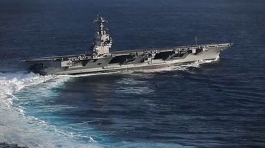 Guerre Iran-Israël : que sait-on des manœuvres militaires américaines au Moyen-Orient ?