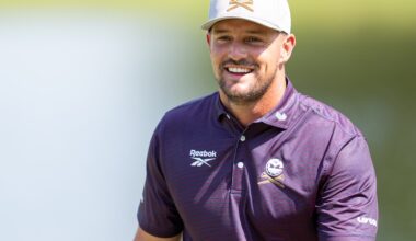 Mateo Villalba/LIV Golf