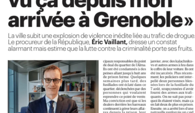 L'INQUIÉTANTE PÉNÉTRATION DES MAFIAS DANS LES ORGANISMES PUBLICS