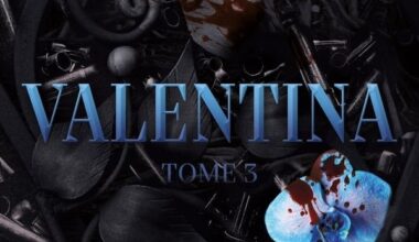 “Valentina - Tome 3”.