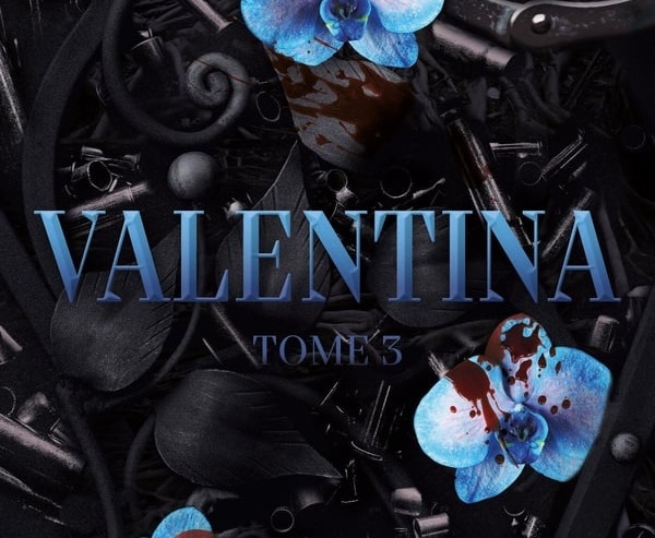 “Valentina - Tome 3”.