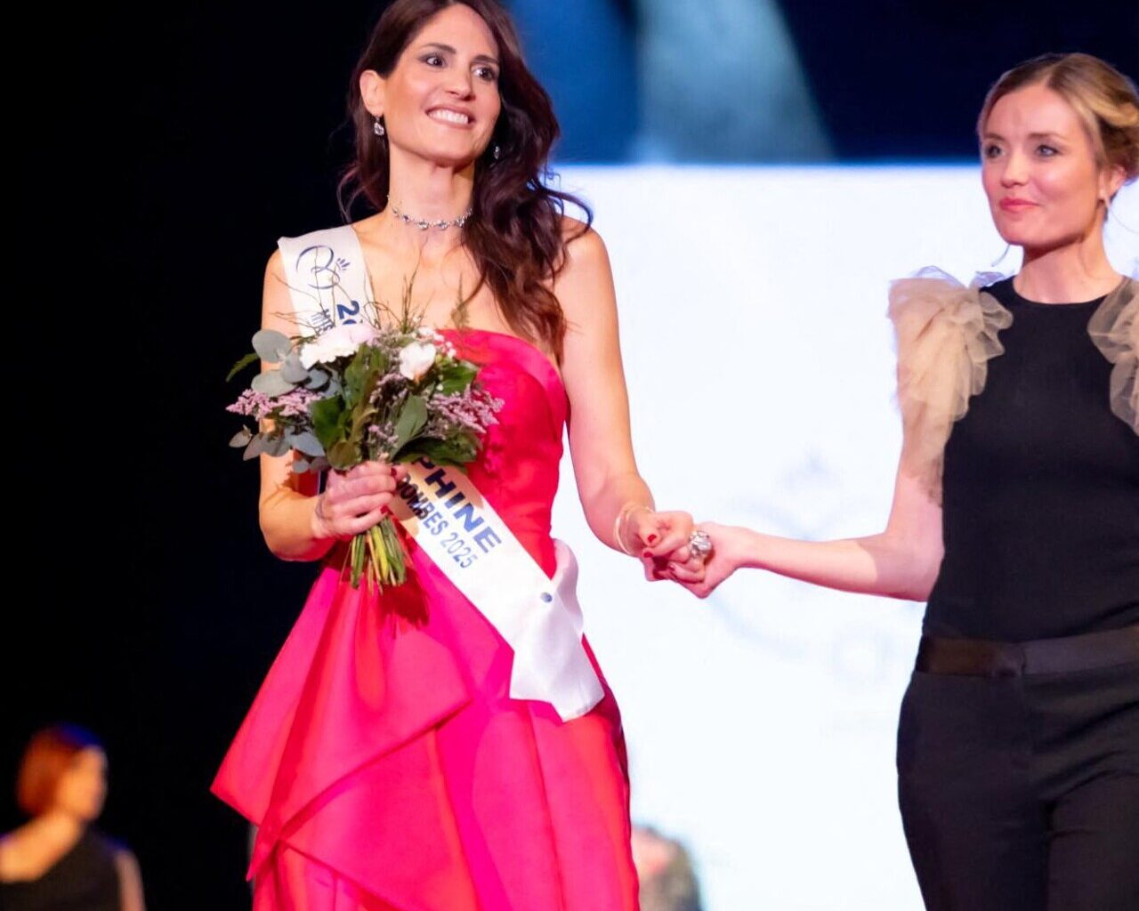 Vanessa, épouse de David Douillet, échoue pour Miss France à 41 ans : sa réaction amère