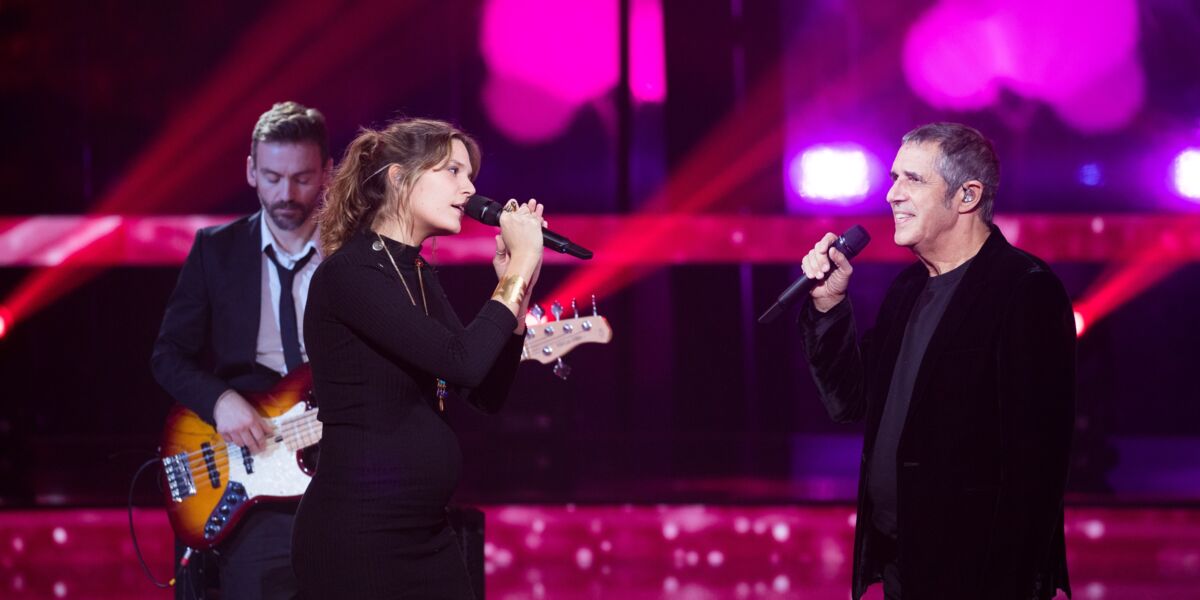 Vanille, la fille de Julien Clerc, explique pourquoi son père s'est beaucoup "inquiété" pour elle
