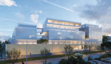 à quoi servira le futur Hôtel des Sécurités ?