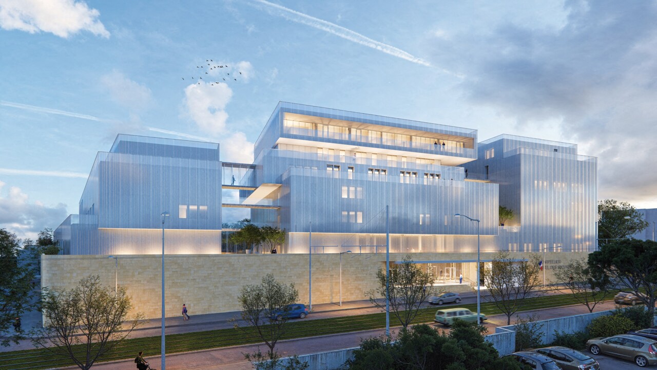 à quoi servira le futur Hôtel des Sécurités ?