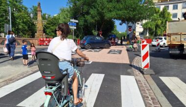 comment Strasbourg a relevé le défi, quitte à brusquer les habitudes