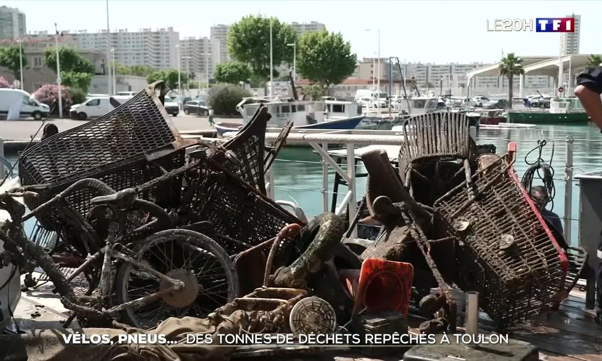 18H Darius Rochebin