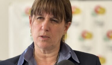 Interview. EXCLUSIF. Lyon. "La gratuité des TCL n'est pas la priorité", selon Véronique Sarselli (LR)