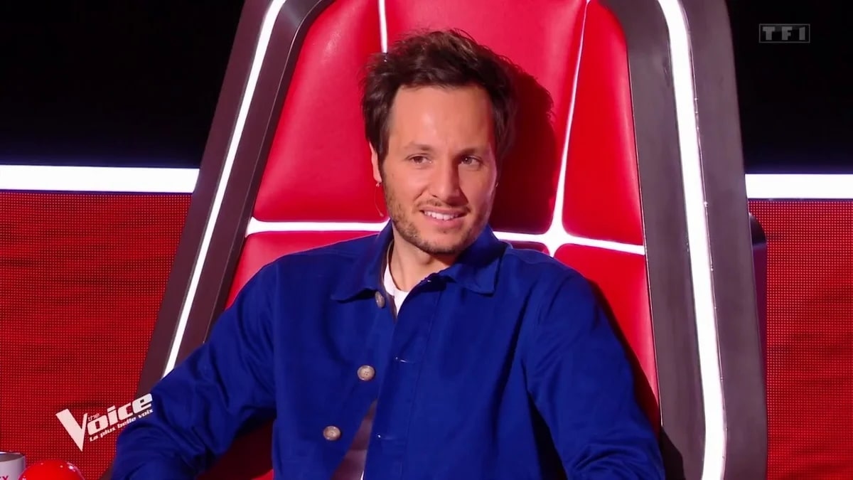 "The Voice" : Vianney claque la porte pour de bon