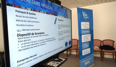 une antenne de formation ouverte à Montauban
