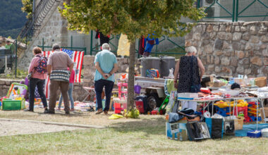 Vide-greniers, brocante... Voici le programme pour ce week-end en Seine-Maritime