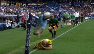 TRANSFERT. TOP 14. Il était convoité, il a décidé de rester : Maqala choisit Bayonne pour un contrat en béton