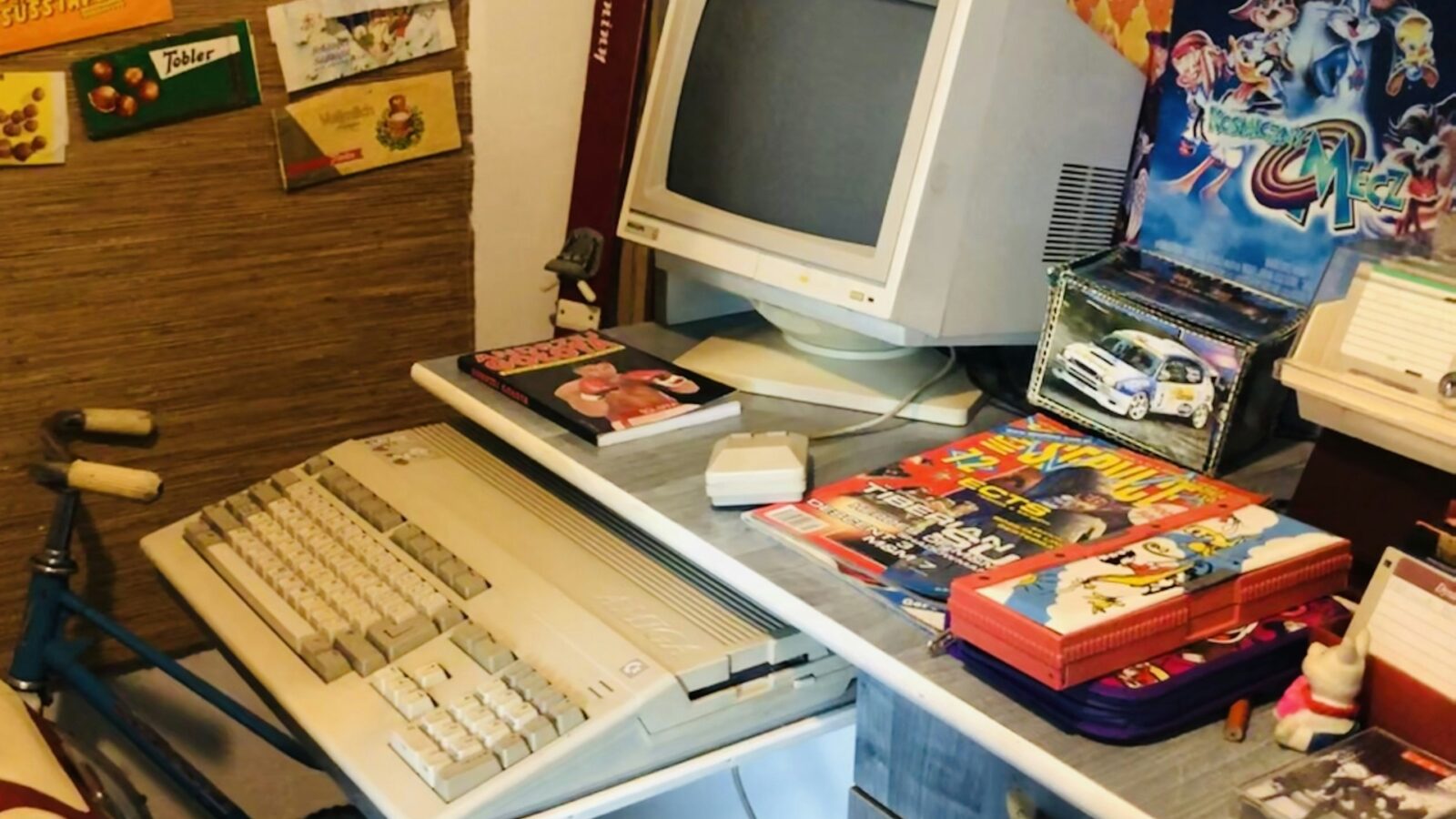 Ces vieilles versions de Windows qui font encore tourner le monde