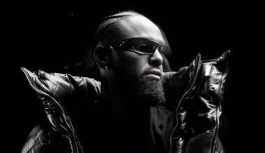 De Marseille à Roubaix : Alonzo en live à la Condition Publique en cadre de l'URBX Festival !