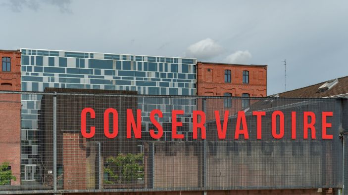 Conservatoire de Roubaix : les inscriptions 2025-2026 sont ouvertes