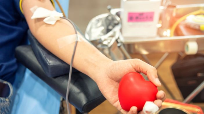 Don de sang : Roubaix appelle à la solidarité le 3 juillet