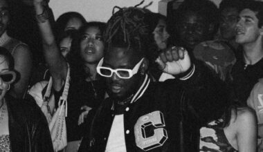 Urban Love Legacy : une nuit RnB entre héritage et vibes urbaines à l'URBX Festival