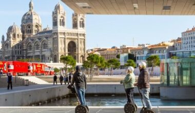 Euroméditerranée a célébré 30 ans de transformations