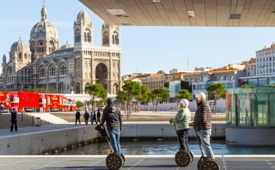 Euroméditerranée a célébré 30 ans de transformations
