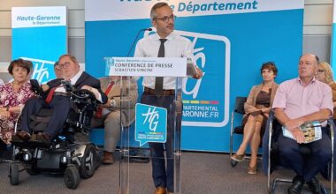 les 5 pistes de travail du Département