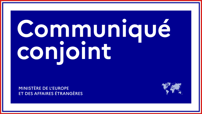 Communiqué conjoint de Jean-Noël Barrot, ministre de l'Europe et des Affaires étrangères et Sébastien Lecornu, ministre des Armées sur la situation au Proche et Moyent-Orient – Vols de rapatriement des ressortissants français (22.06.25)