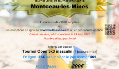 Montceau les Mines « Montceau News