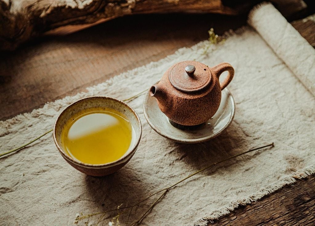 Le thé, une excellente alternative pour varier les plaisirs