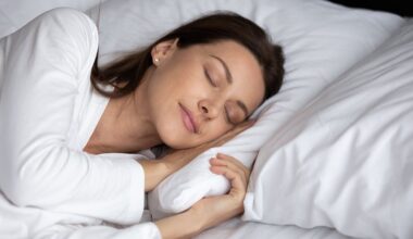 Vous faites ce geste la nuit sans le savoir… et il pourrait être lié à un cancer mortel