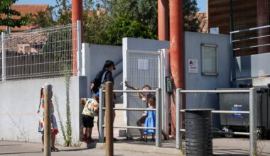 Insultes, punitions, violences… à Marseille, 6 parents portent plainte pour violences contre une crèche privée