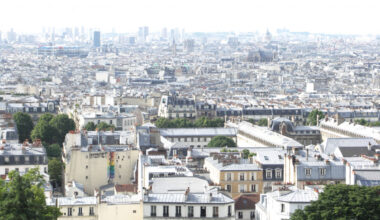 Le schéma directeur environnemental de la région Ile-de-France (SDRIF-E) validé