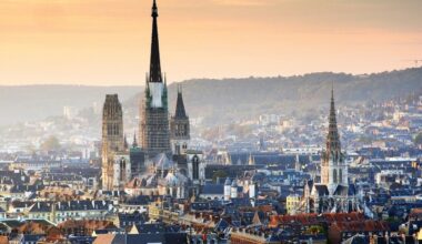 Nouvelles adresses à tester, festival... Que faire à Rouen ce weekend ?