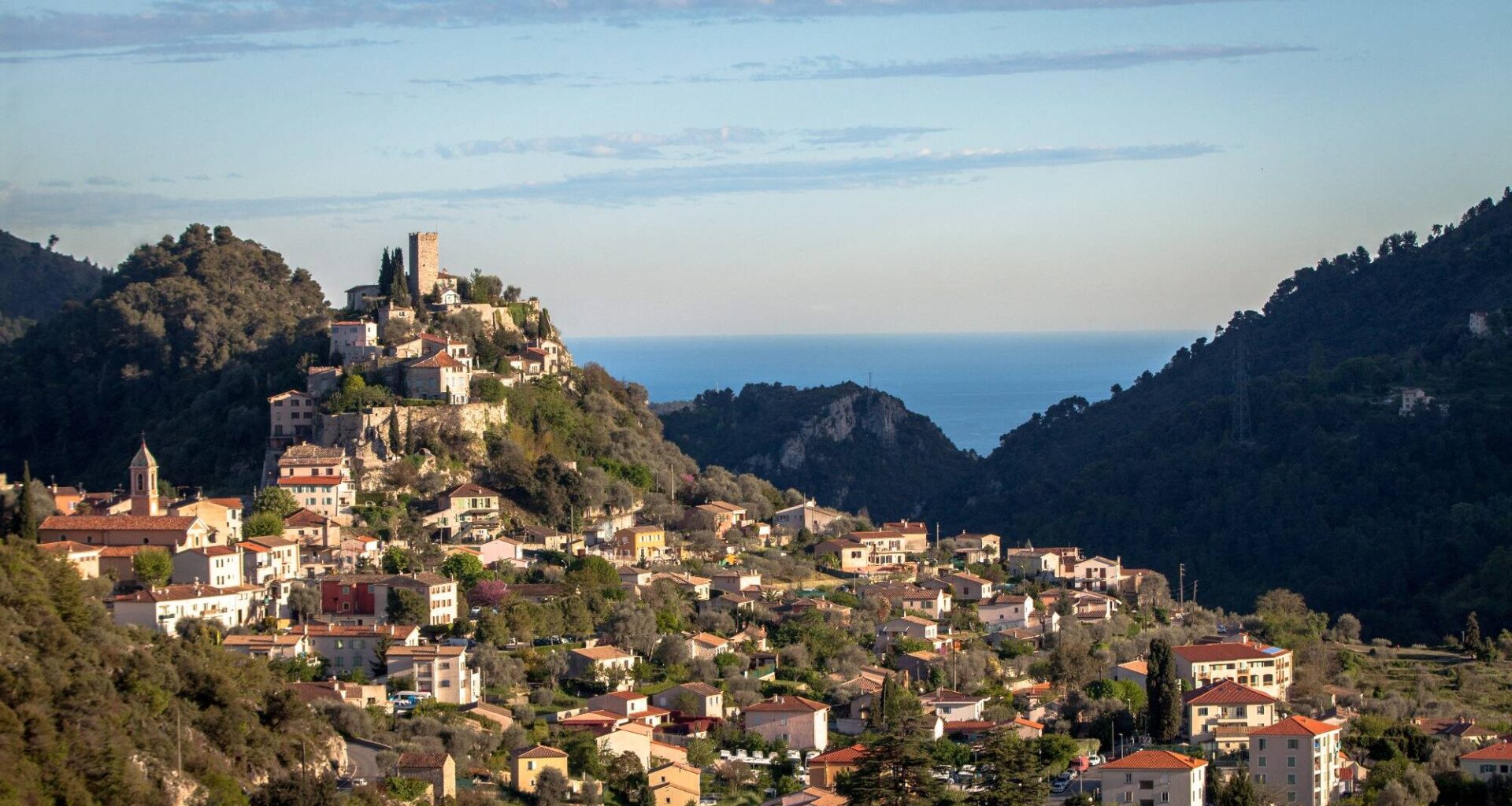 Destination Tourrette-Levens: 5 activités à découvrir cet été