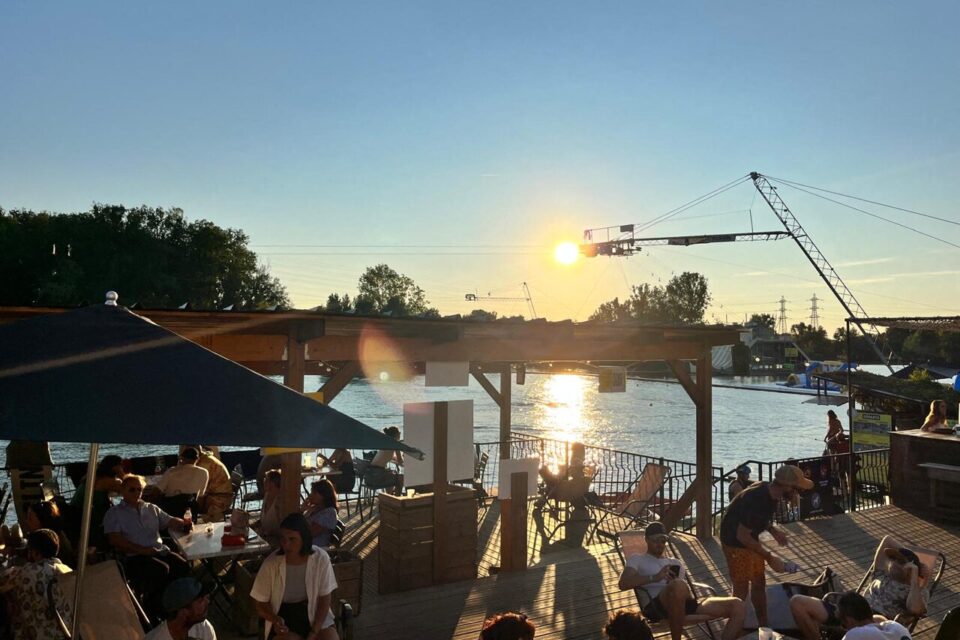 Le Wam Park de Toulouse-Sesquières va rouvrir ses portes ce week-end.