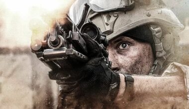 Inspiré d'une histoire vraie, ce film de guerre ultra réaliste va vous surprendre sur Prime Video