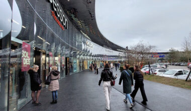 voici les magasins ouverts à Nancy et à Metz