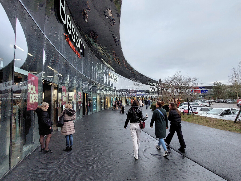 voici les magasins ouverts à Nancy et à Metz