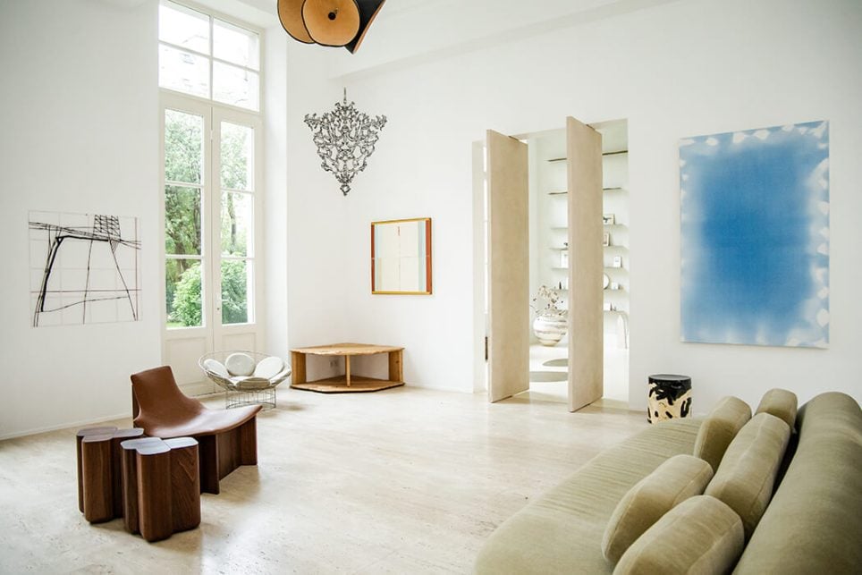 Amelie Maison d’art, Paris