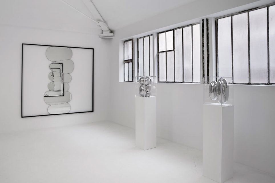 Carpenters Workshop Gallery, Paris