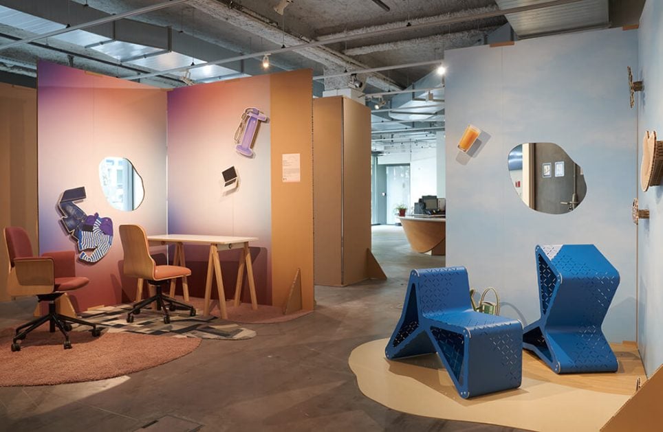 French Design Galerie, Paris