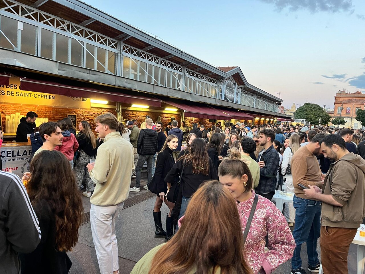 Concert, théâtre, ciné, brocante... Voici dix idées de sorties à Toulouse pour le week-end