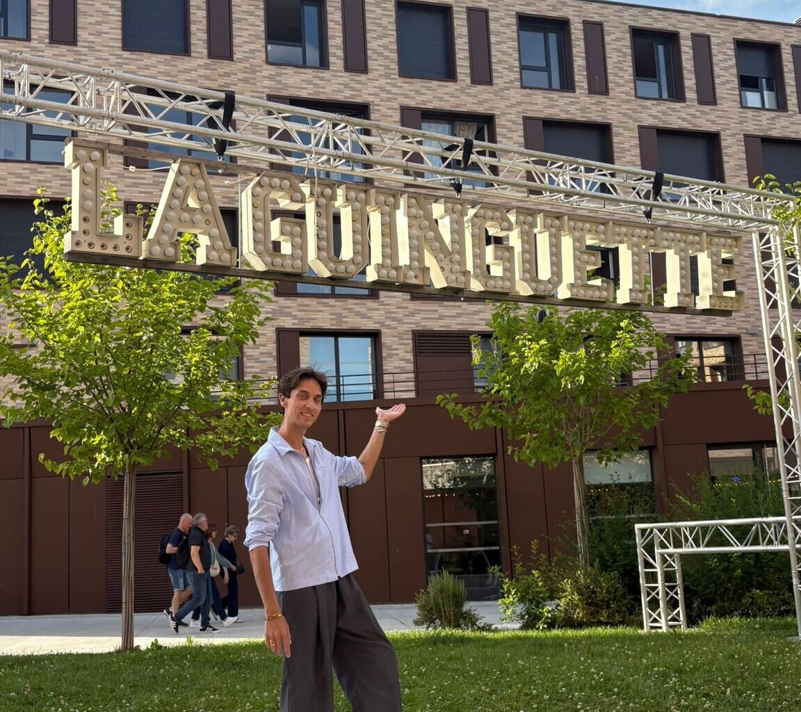 une nouvelle guinguette, avec terrasse d'été, ouvre à Toulouse