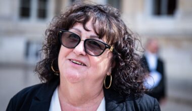 Marseille. Cette députée RN présente dans un groupe Facebook raciste et homophobe