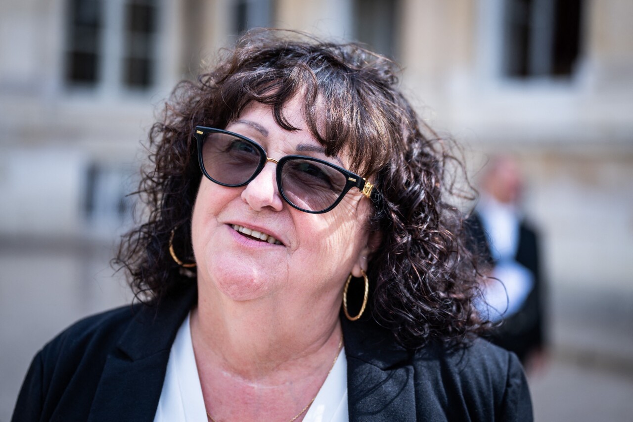 Marseille. Cette députée RN présente dans un groupe Facebook raciste et homophobe