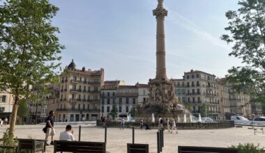 la nouvelle place Castellane fait (presque) l'unanimité