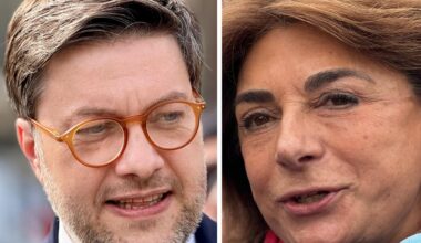 ce sondage donne Vassal et Payan en tête, Delogu en embuscade