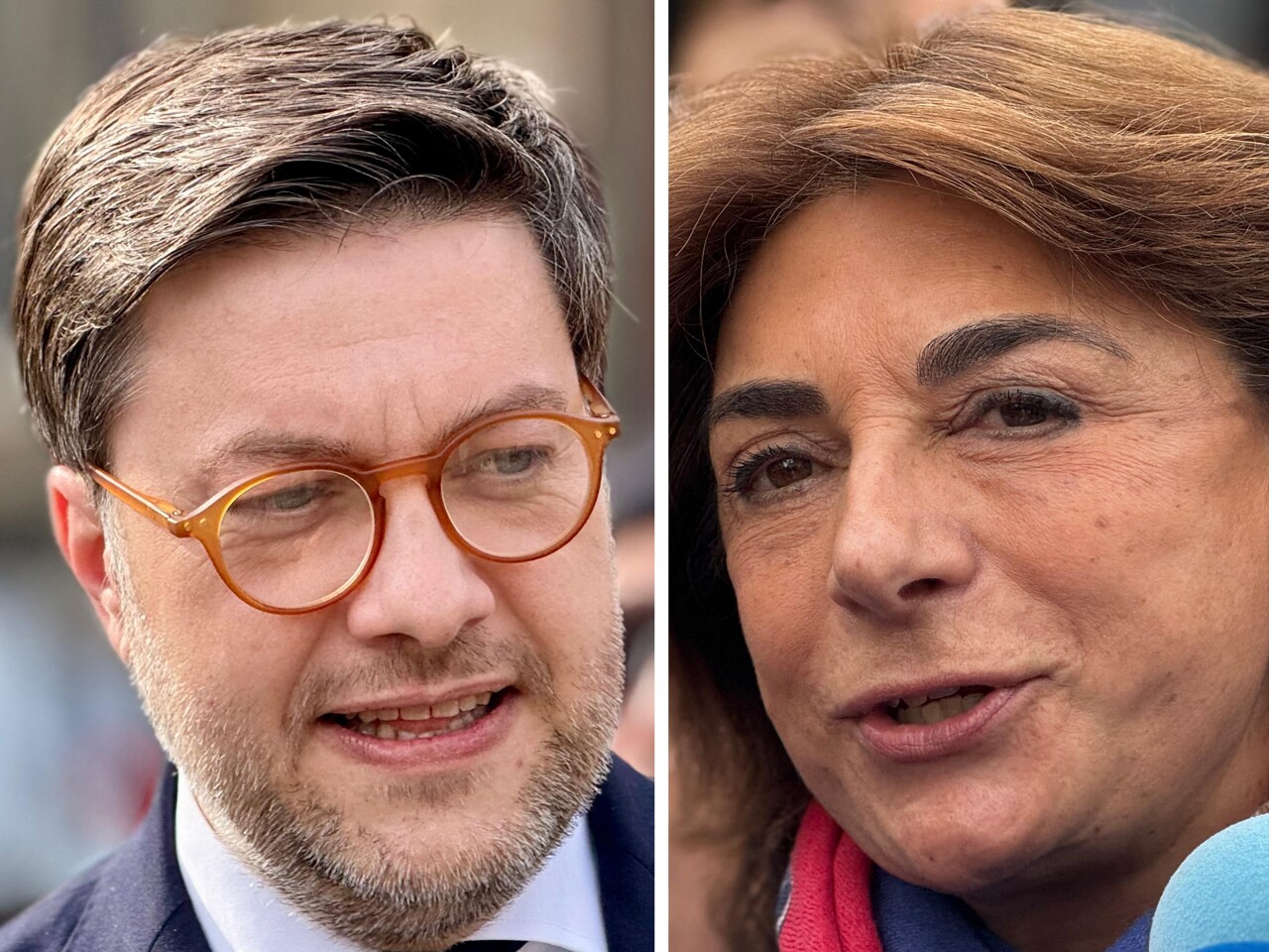 ce sondage donne Vassal et Payan en tête, Delogu en embuscade